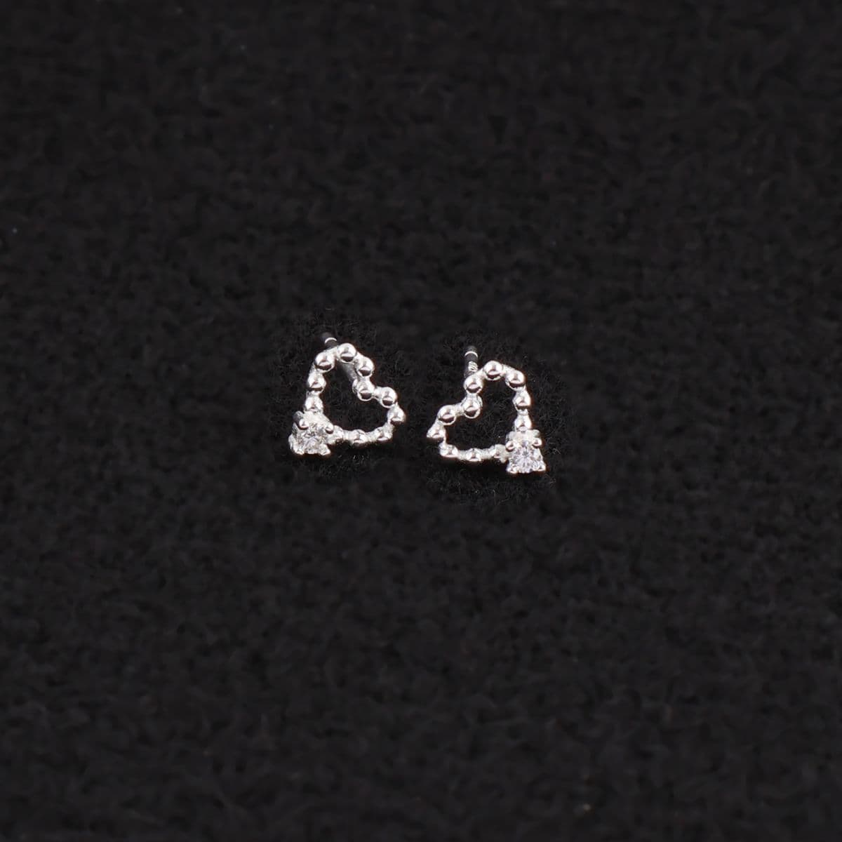 [Giosa] Earrings E113 - 이미지 3