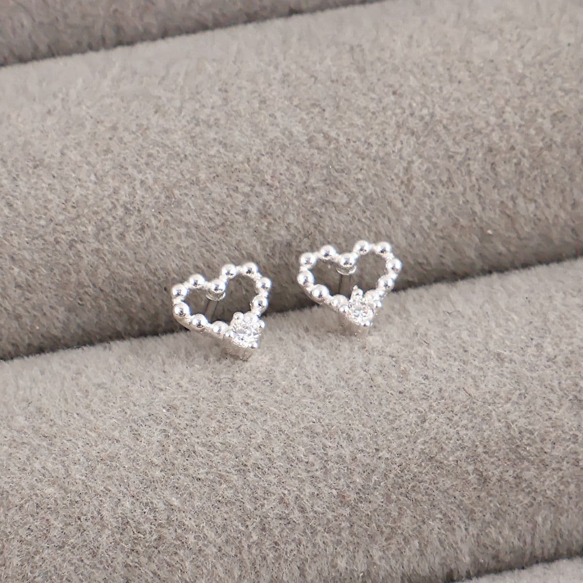 [Giosa] Earrings E113 - 이미지 4
