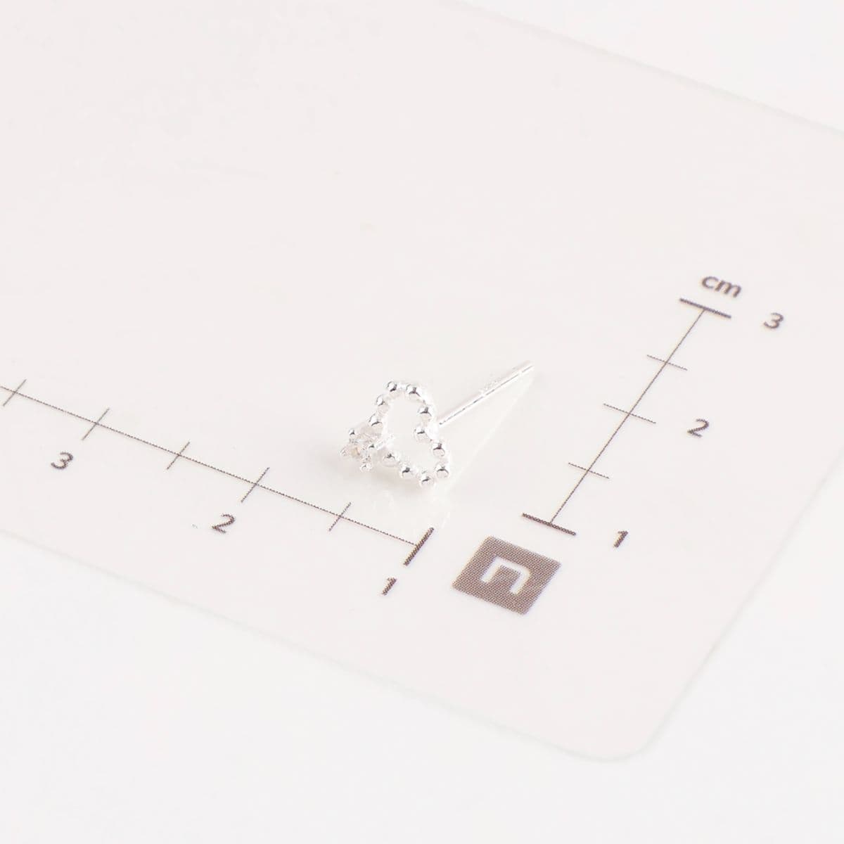 [Giosa] Earrings E113 - 이미지 5