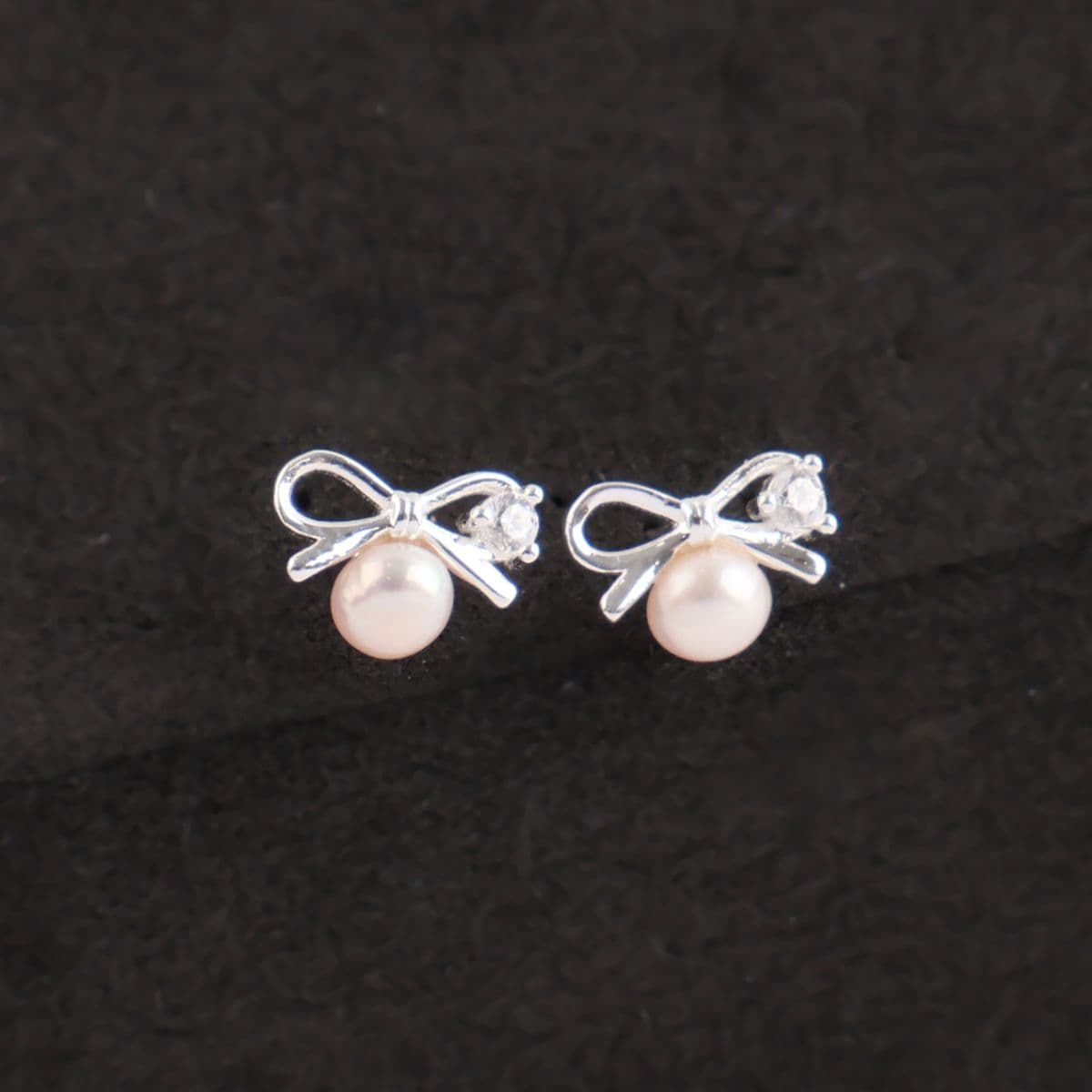 [Giosa] Earrings E114 - 이미지 2