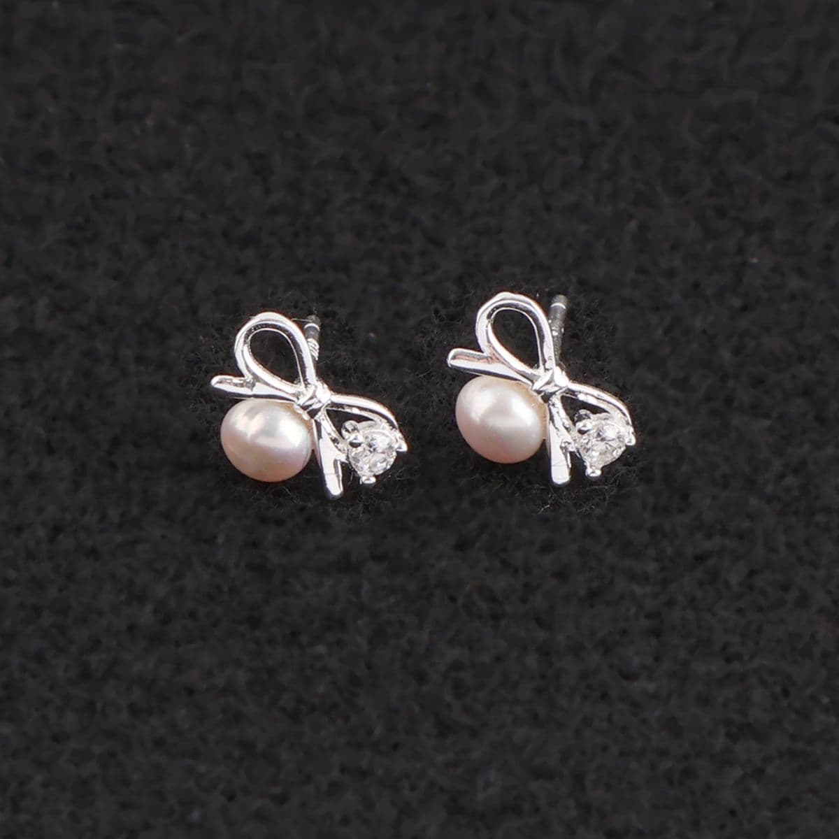 [Giosa] Earrings E114 - 이미지 3