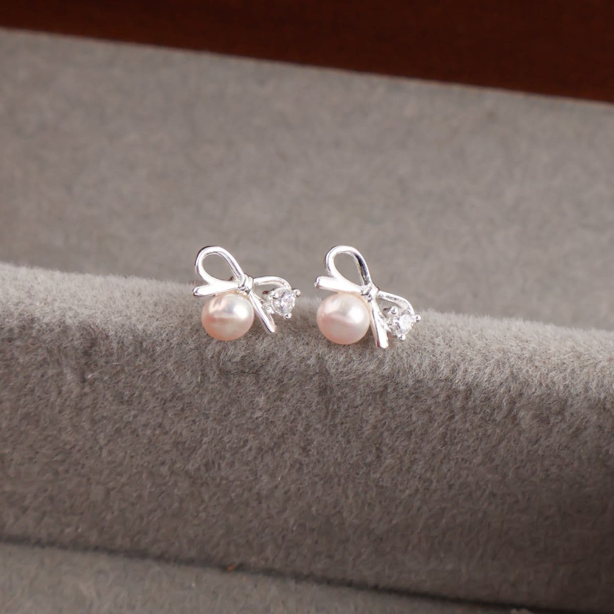 [Giosa] Earrings E114 - 이미지 4