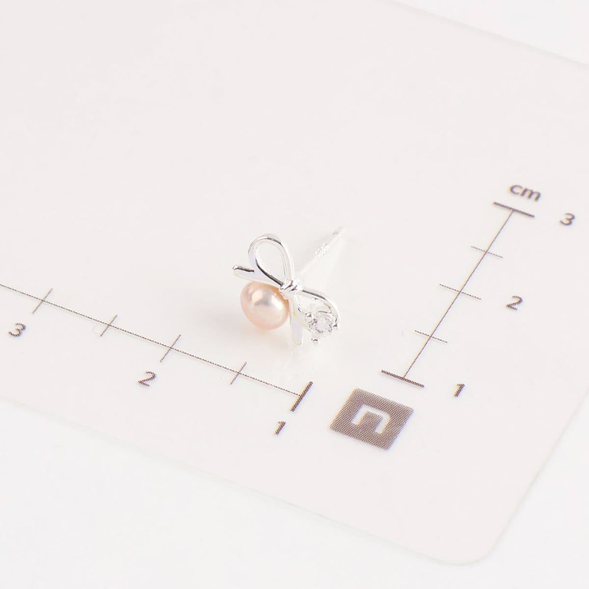 [Giosa] Earrings E114 - 이미지 5