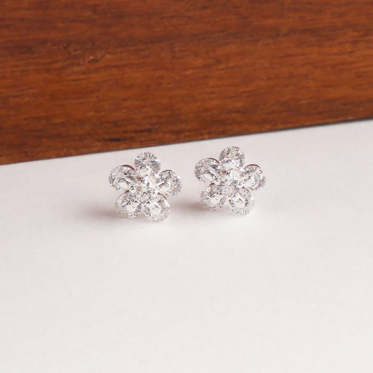 [Giosa] Earrings E115 - 이미지 1