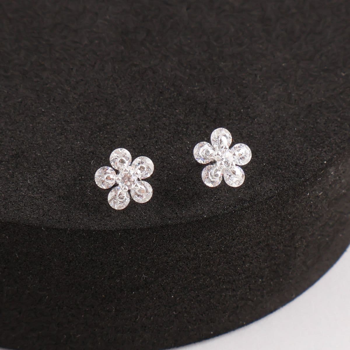 [Giosa] Earrings E115 - 이미지 3
