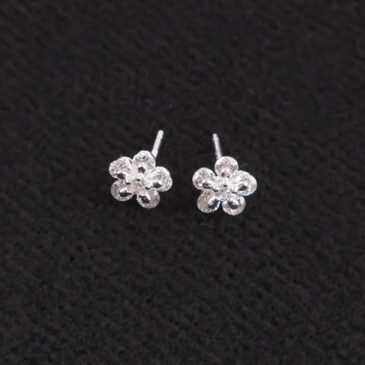[Giosa] Earrings E115 - 이미지 4
