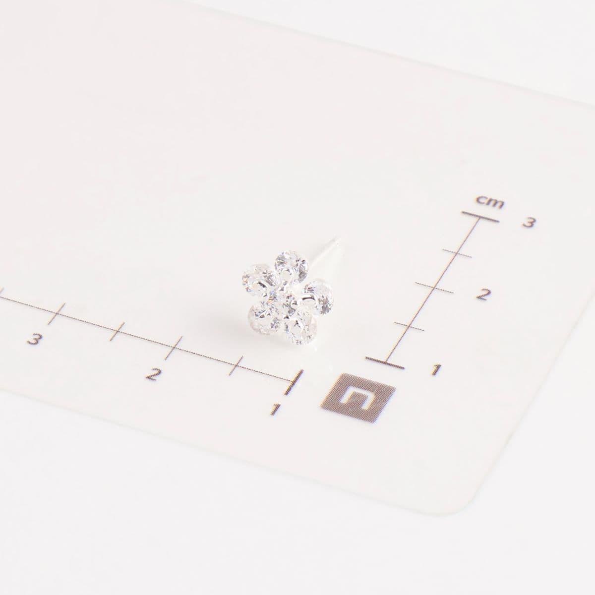 [Giosa] Earrings E115 - 이미지 5