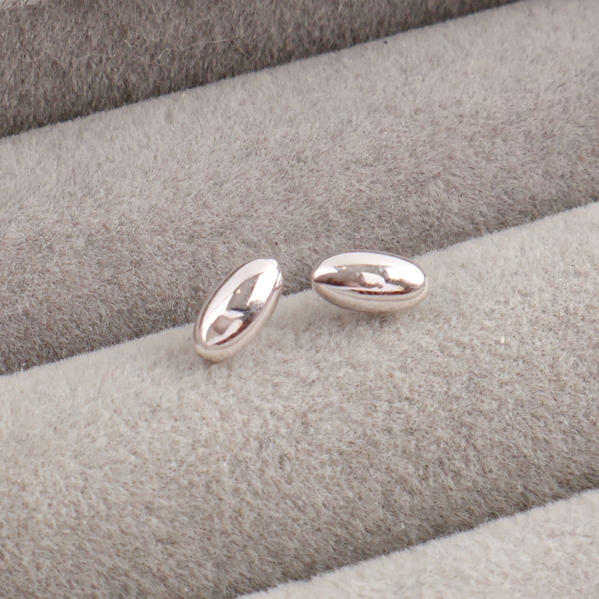 [Giosa] Earrings E116 - 이미지 1