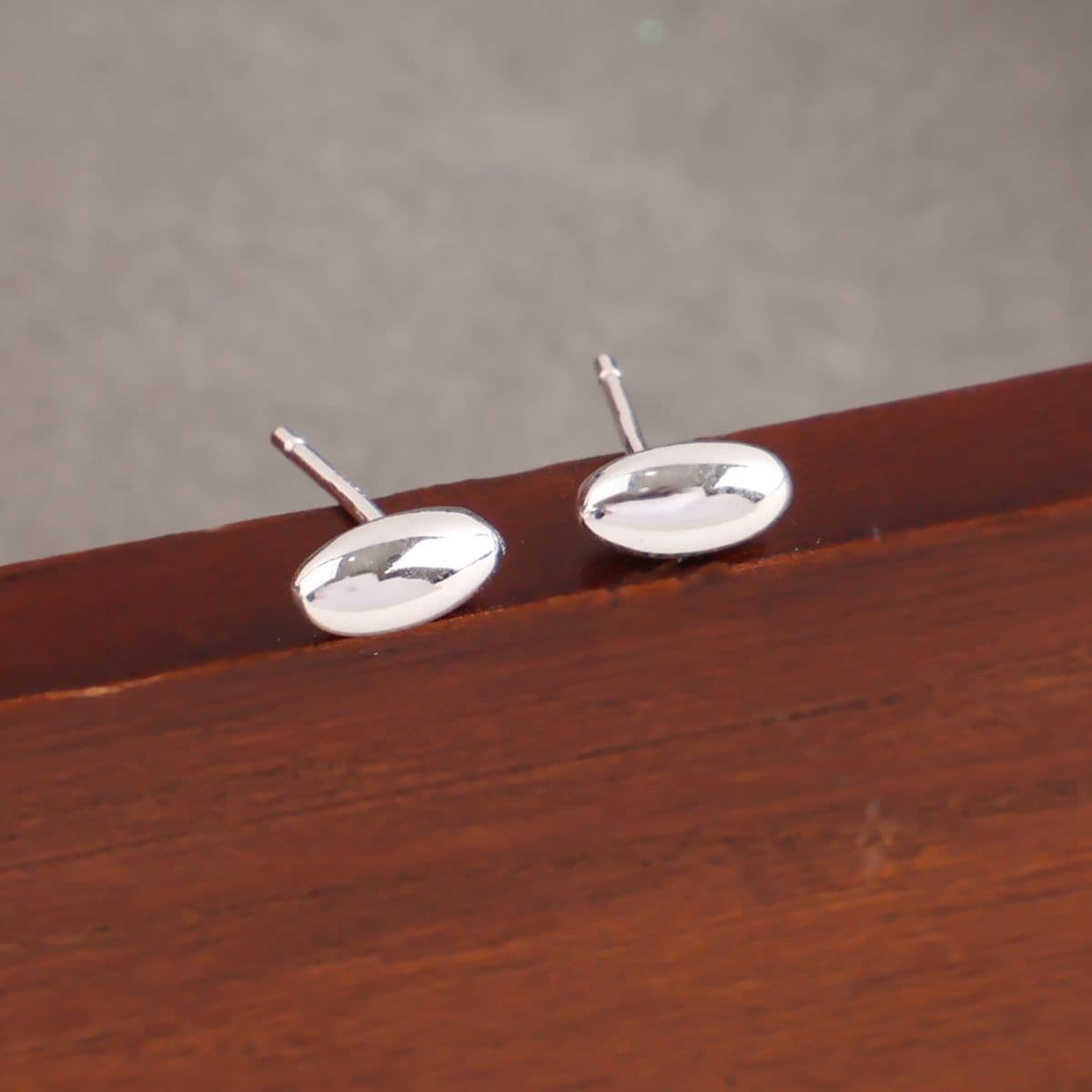 [Giosa] Earrings E116 - 이미지 2