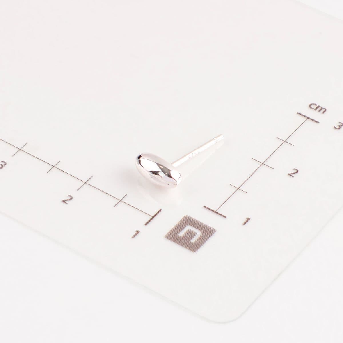 [Giosa] Earrings E116 - 이미지 5