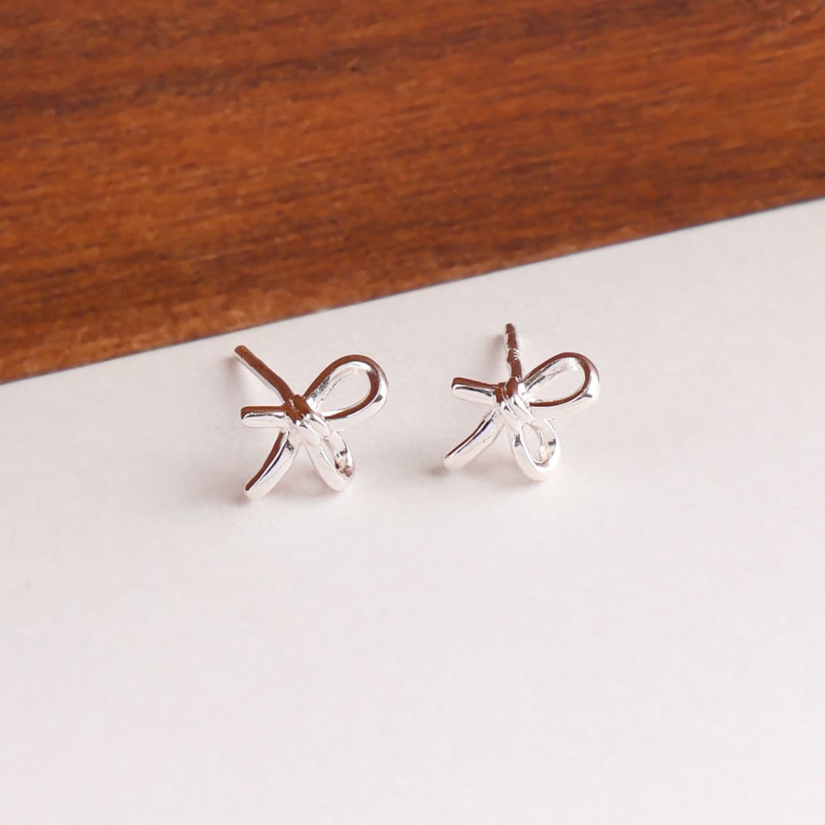 [Giosa] Earrings E117 - 이미지 1