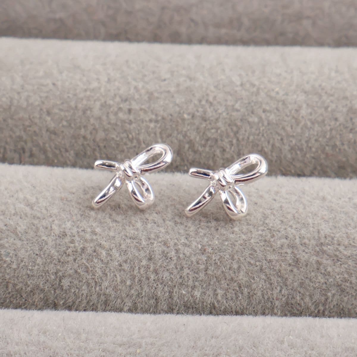 [Giosa] Earrings E117 - 이미지 2