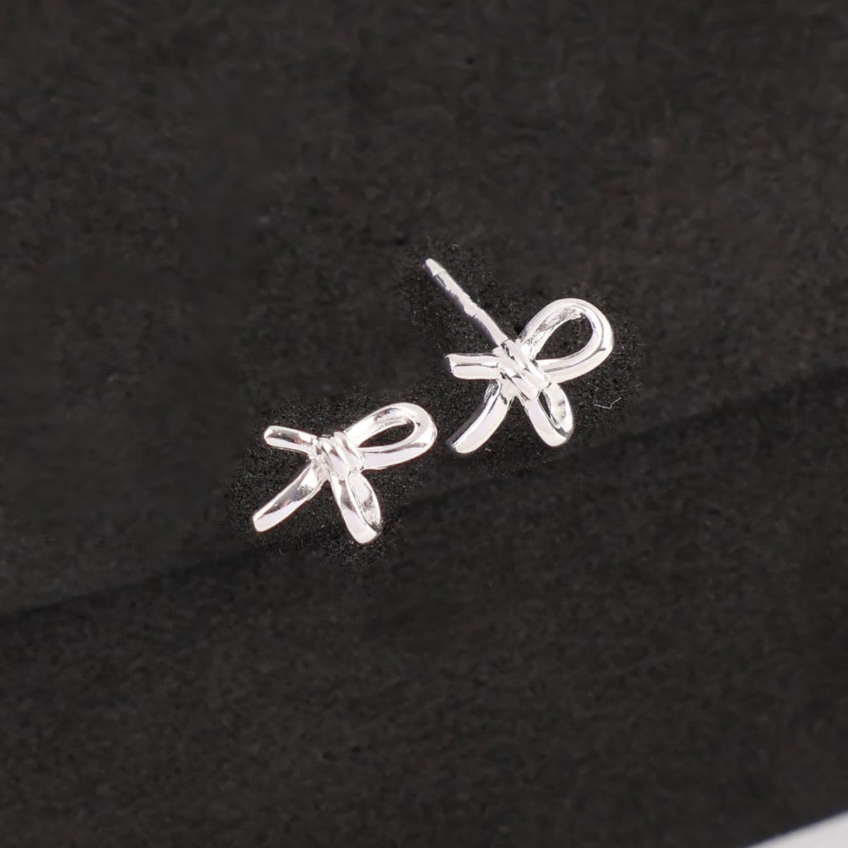 [Giosa] Earrings E117 - 이미지 3
