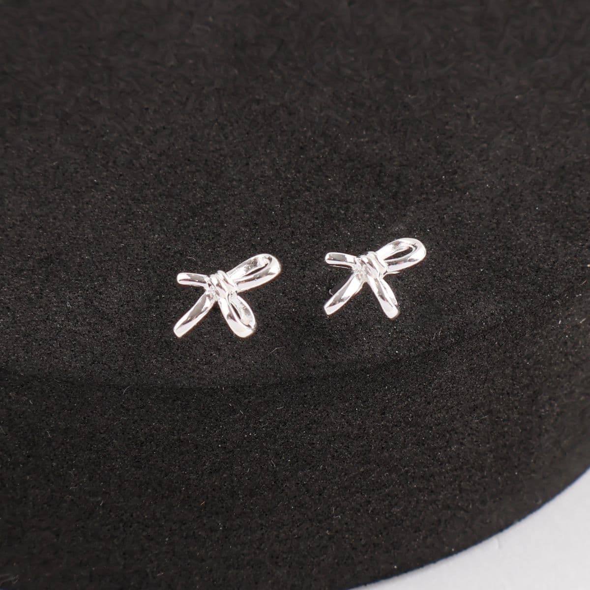 [Giosa] Earrings E117 - 이미지 4