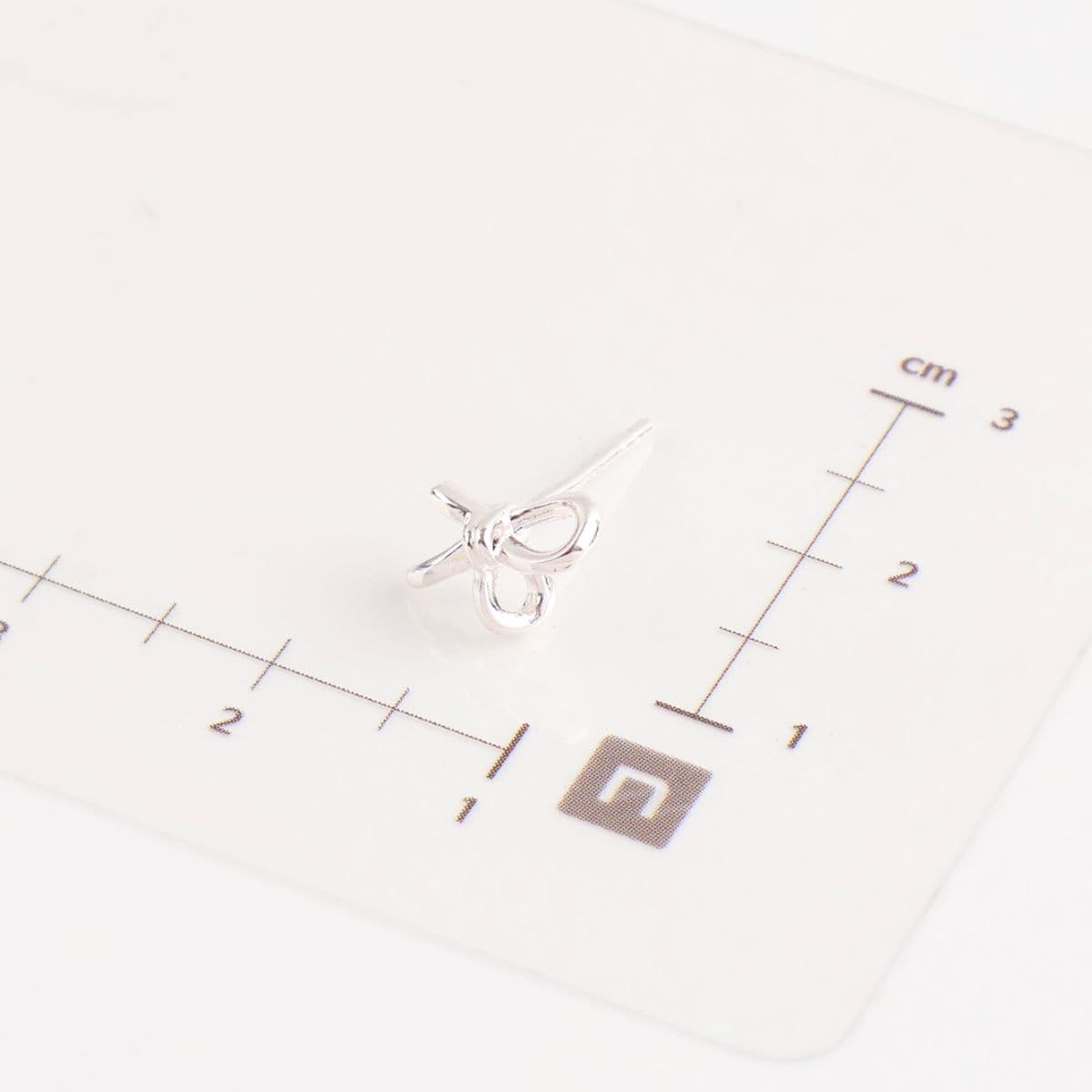[Giosa] Earrings E117 - 이미지 5