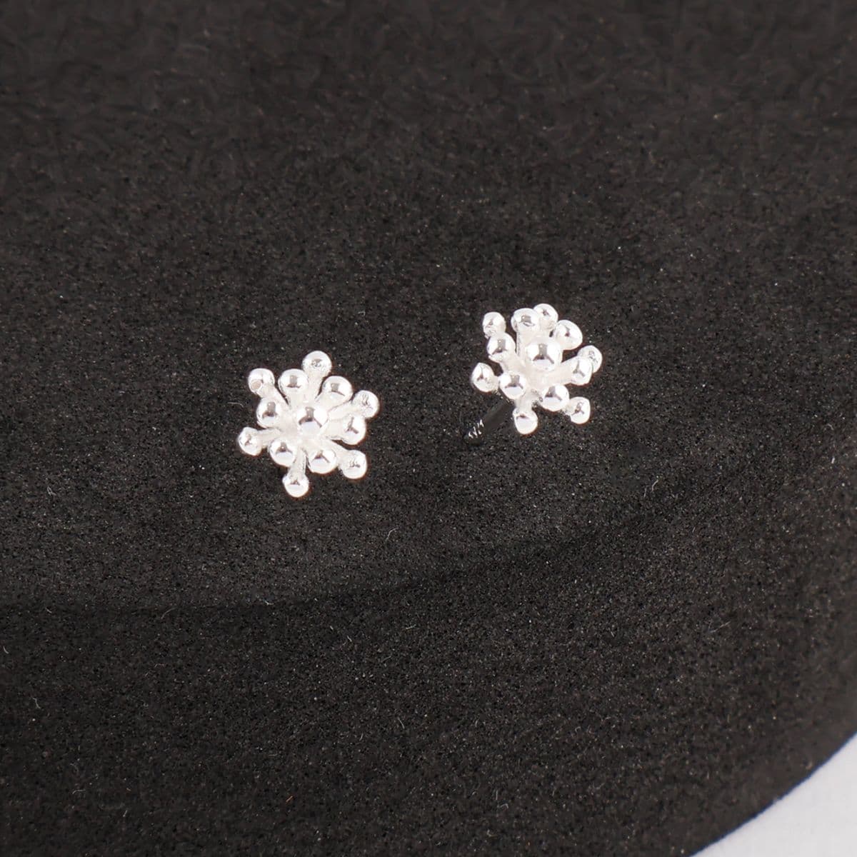 [Giosa] Earrings E118 - 이미지 1