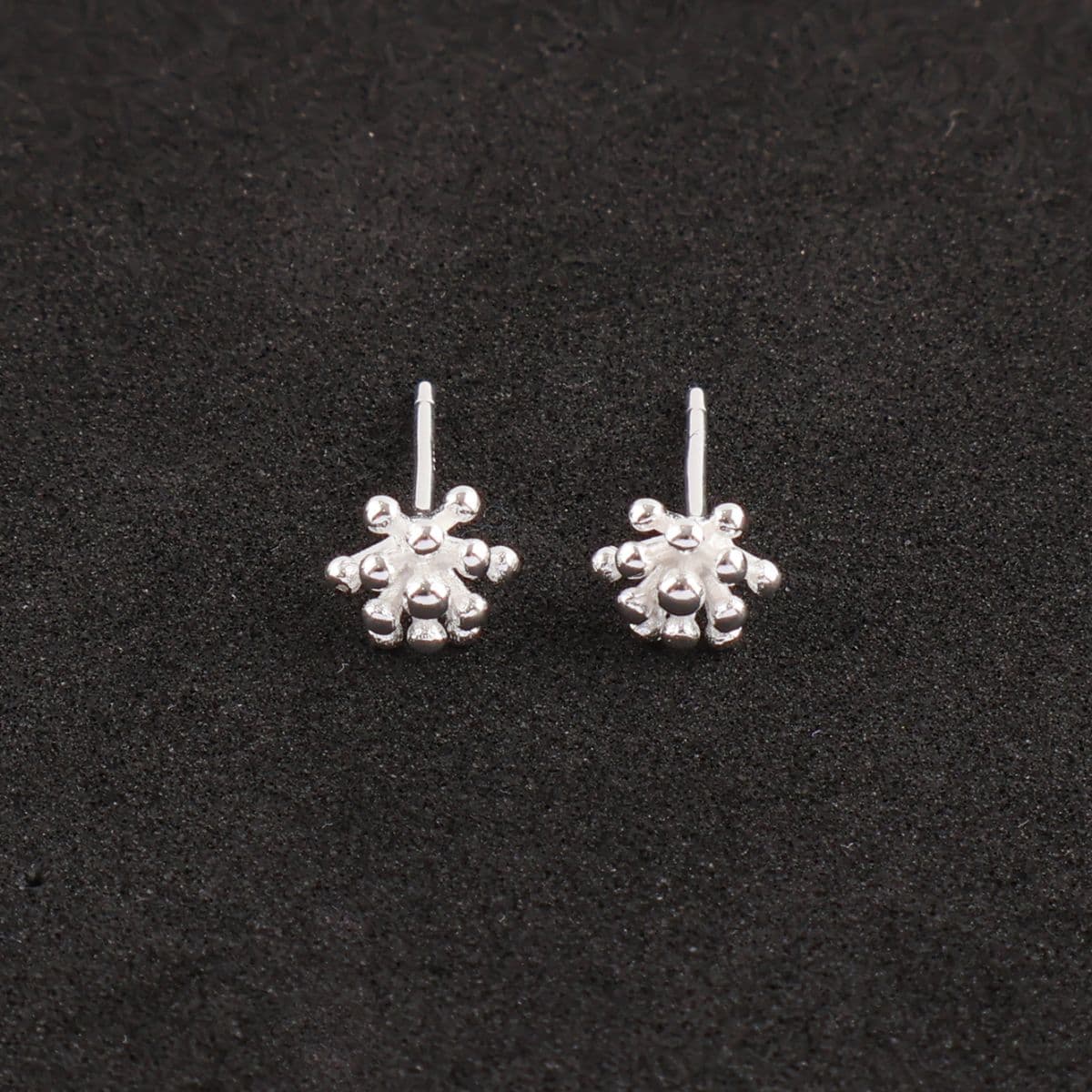 [Giosa] Earrings E118 - 이미지 2