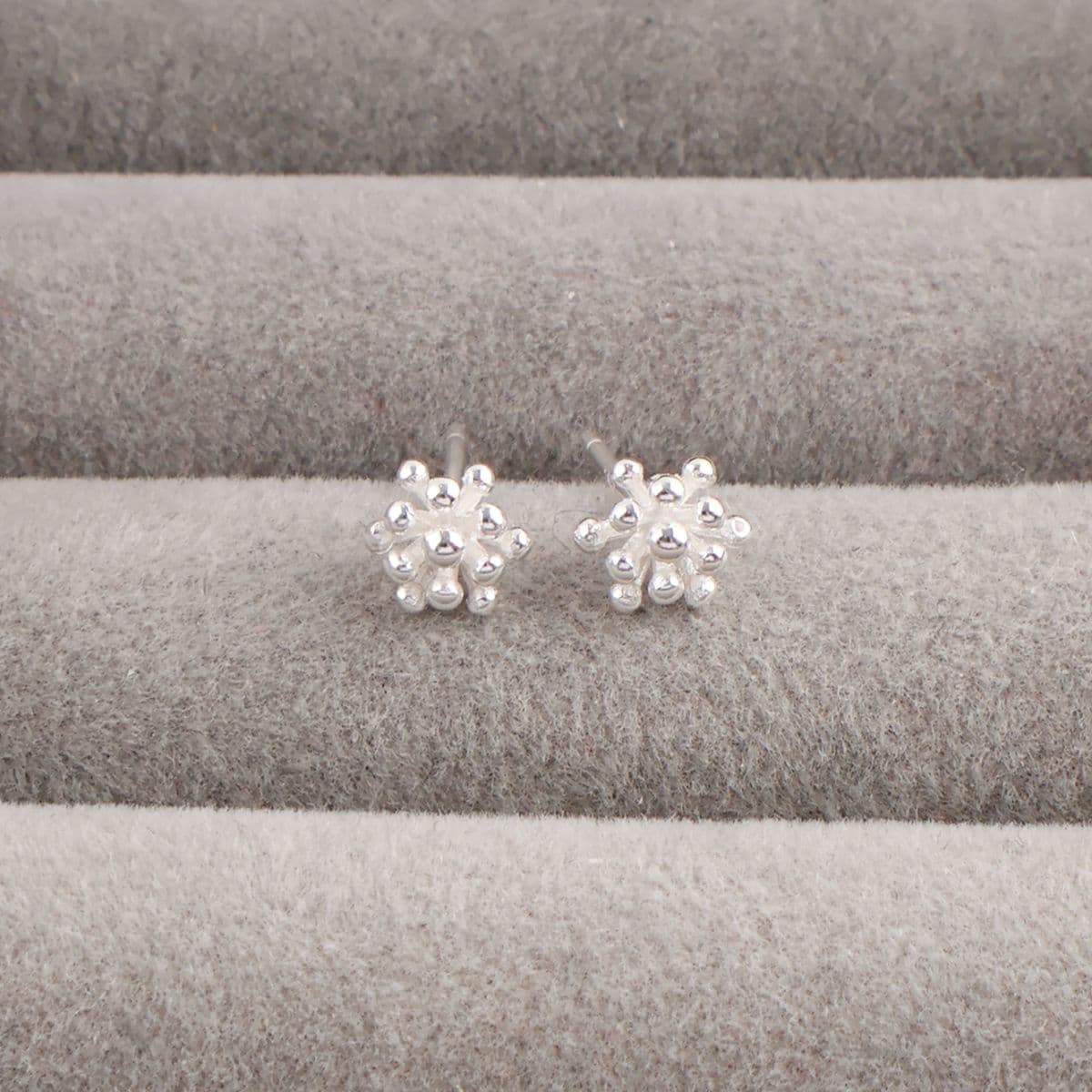 [Giosa] Earrings E118 - 이미지 4