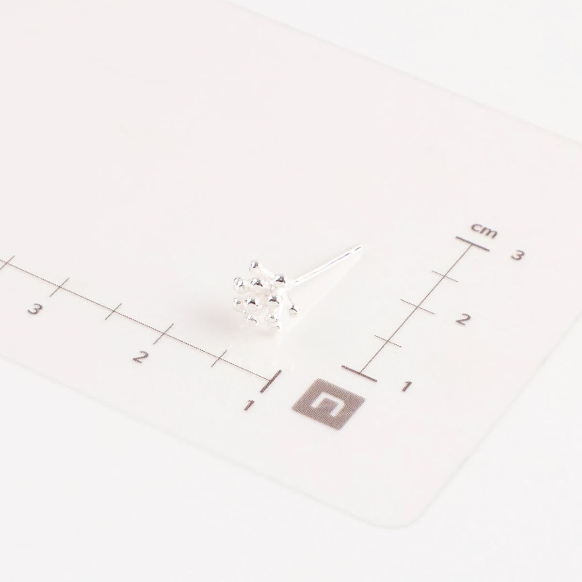 [Giosa] Earrings E118 - 이미지 5