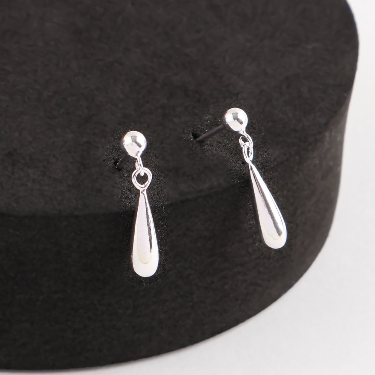 [Giosa] Earrings E119 - 이미지 3