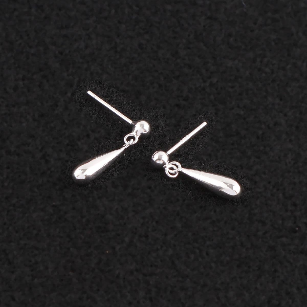 [Giosa] Earrings E119 - 이미지 4