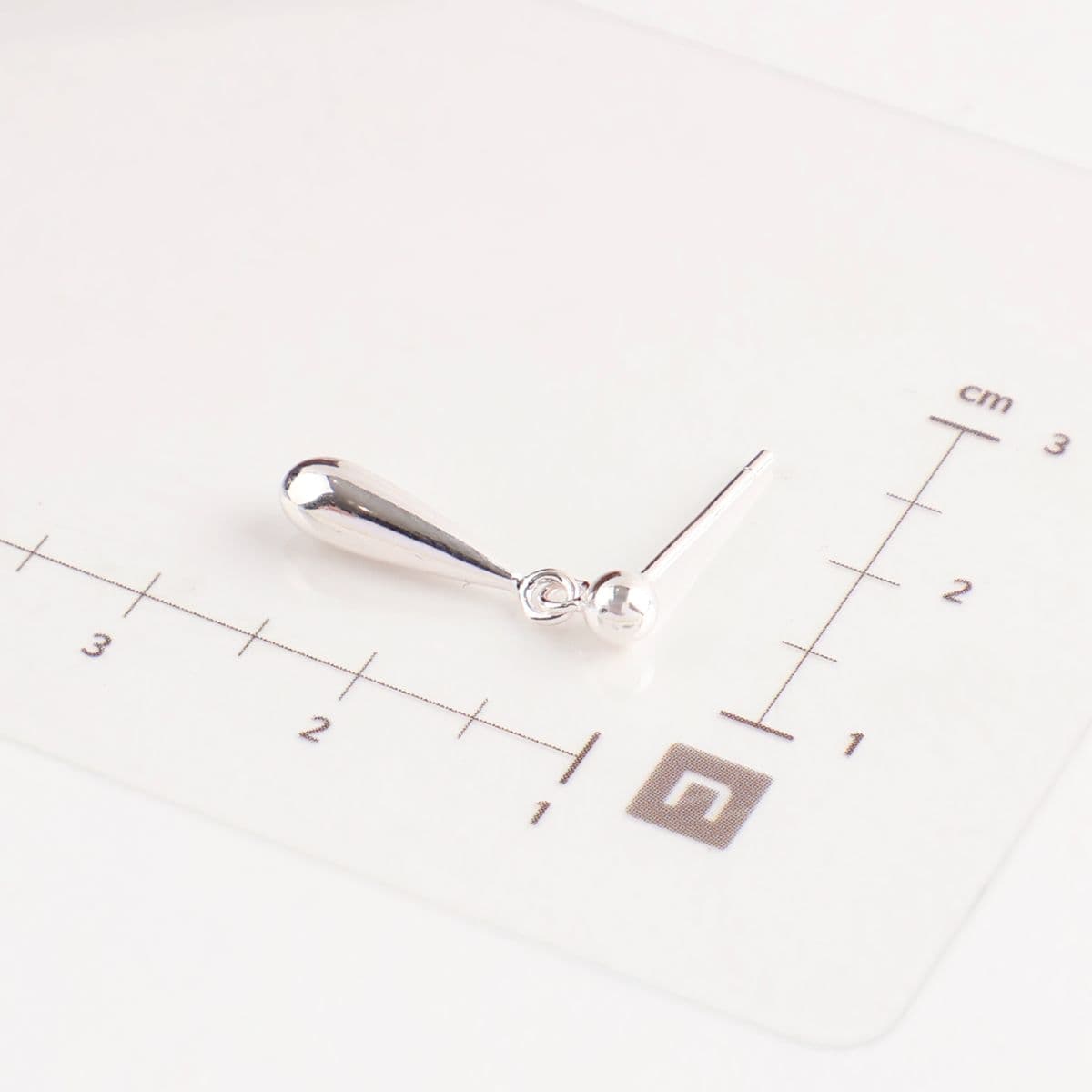 [Giosa] Earrings E119 - 이미지 5
