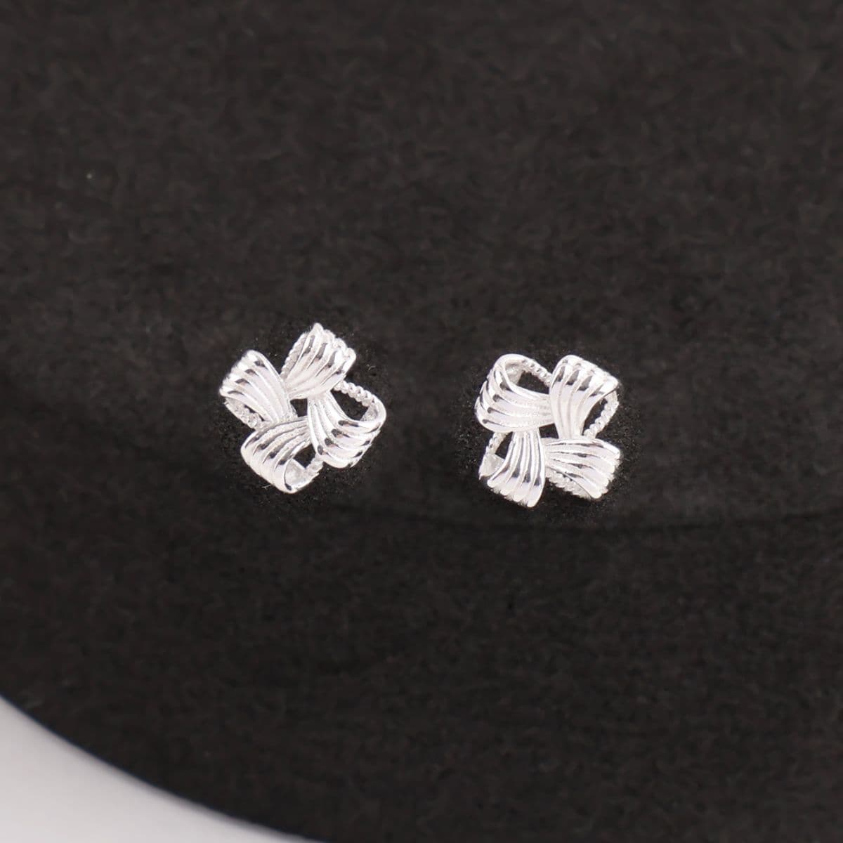 [Giosa] Earrings E120 - 이미지 4