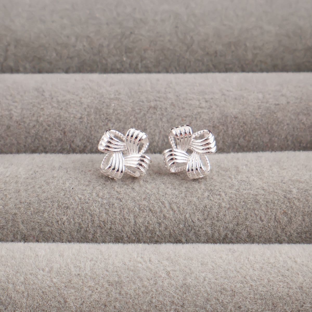 [Giosa] Earrings E120 - 이미지 5