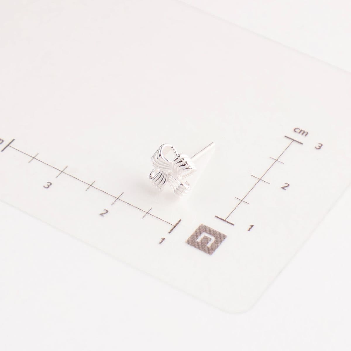 [Giosa] Earrings E120 - 이미지 6