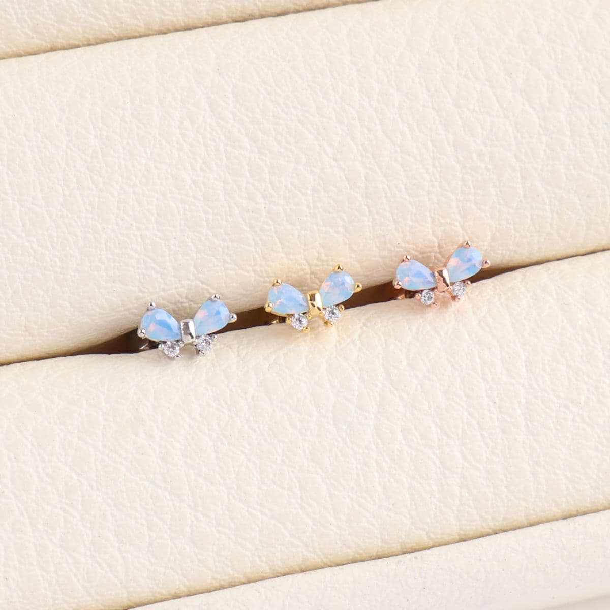 [Noble Piercing] Ribbon 2 - 이미지 2