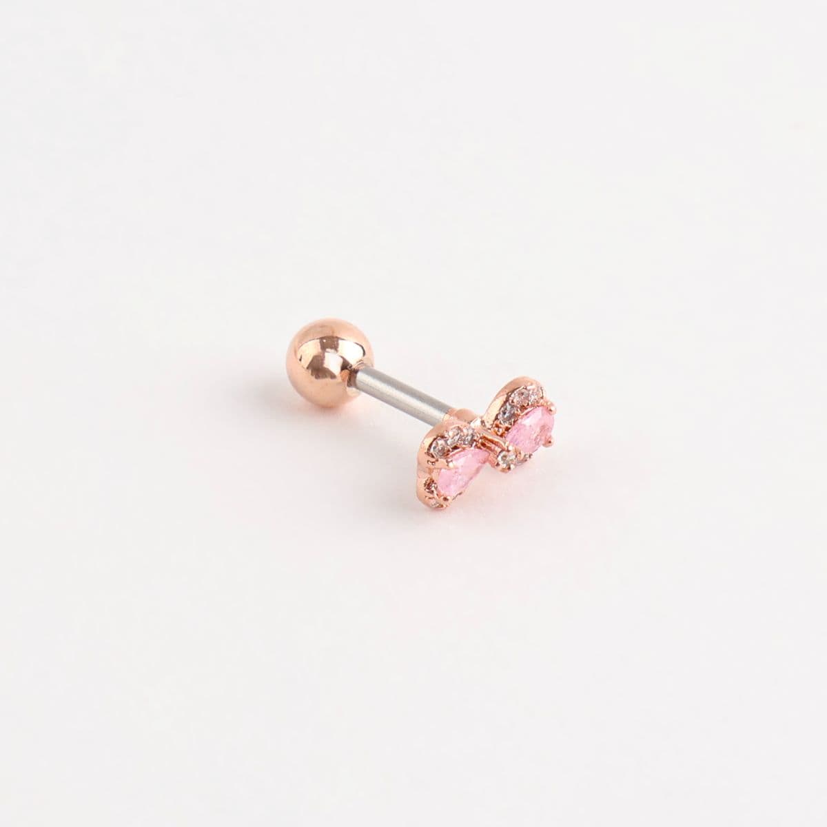 [Noble Piercing] Ribbon 4 - 이미지 4