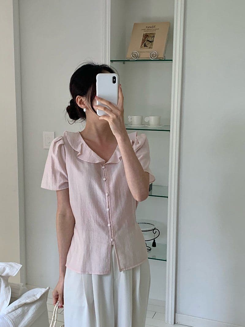 Pony Frill BL - 이미지 1