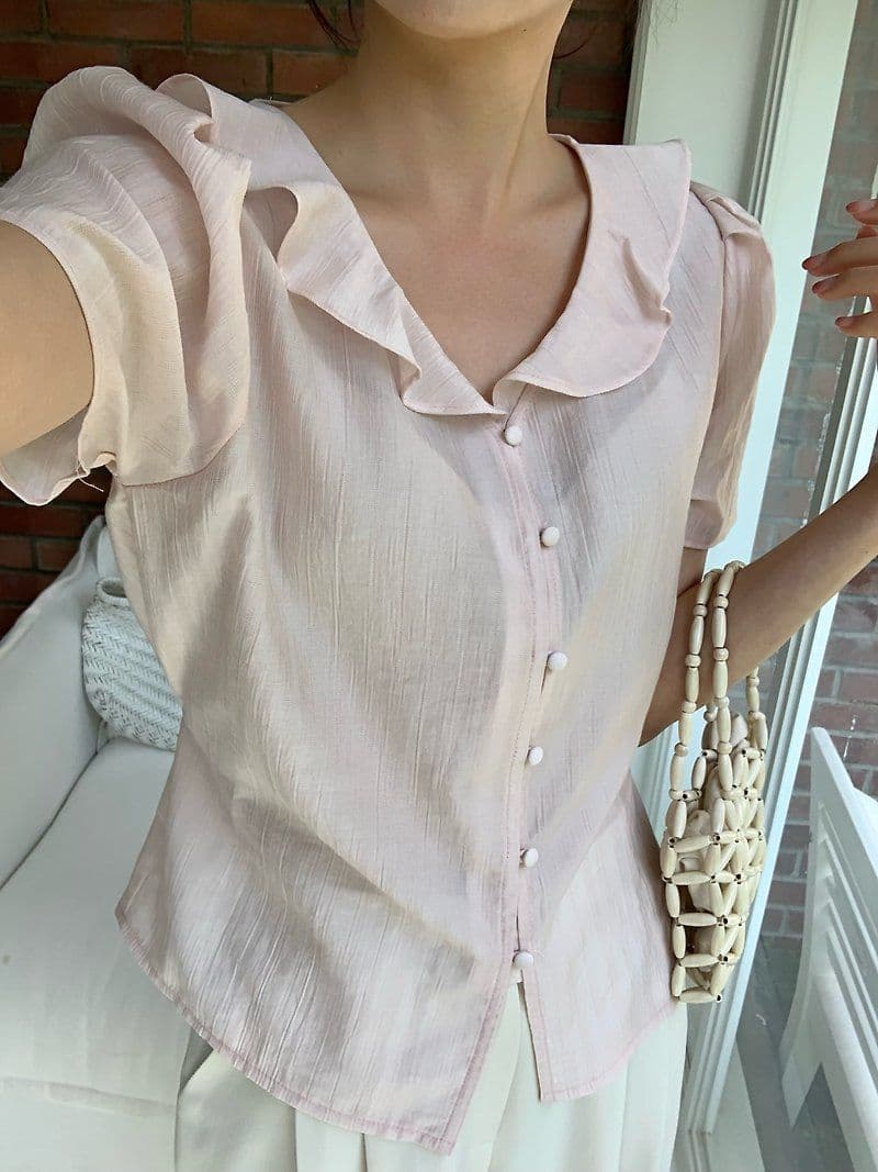 Pony Frill BL - 이미지 2