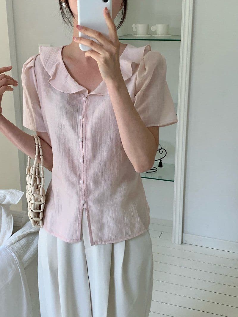 Pony Frill BL - 이미지 6
