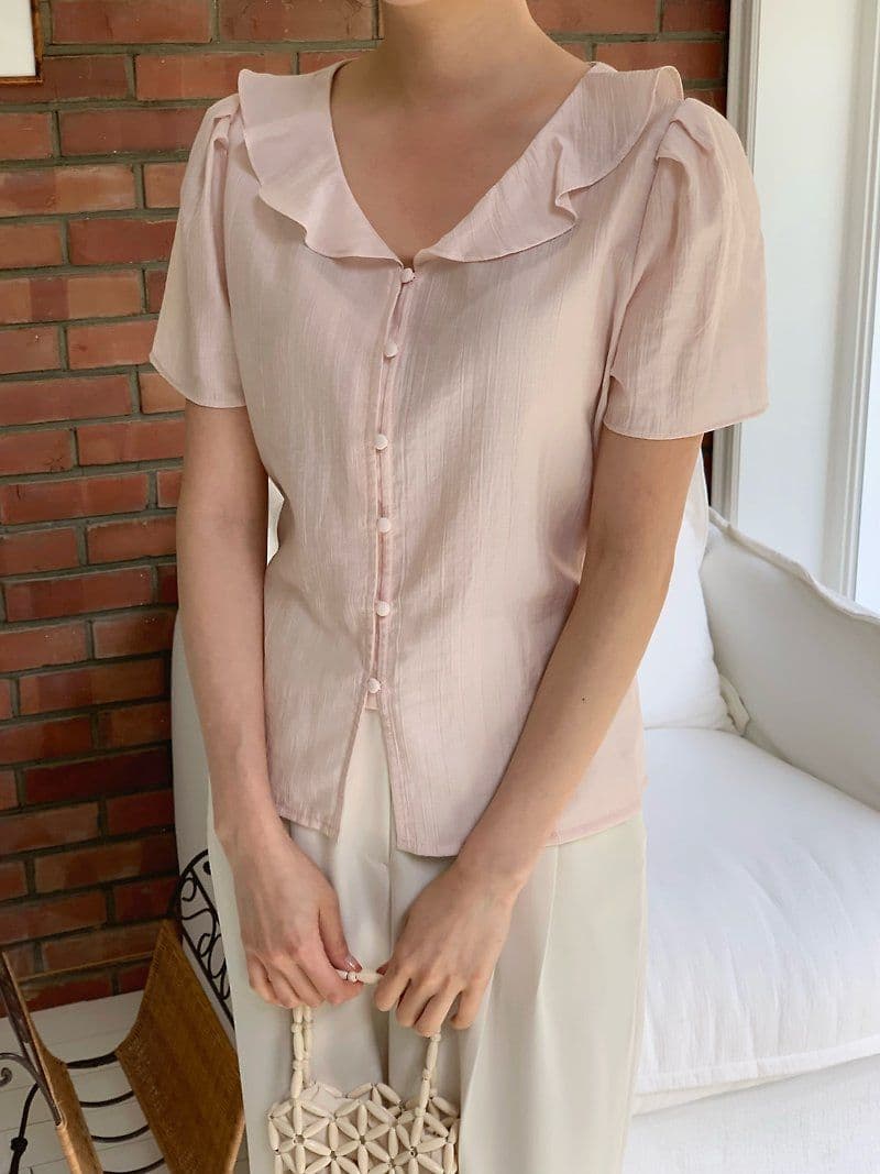 Pony Frill BL - 이미지 7