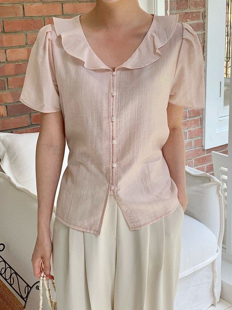 Pony Frill BL - 이미지 8