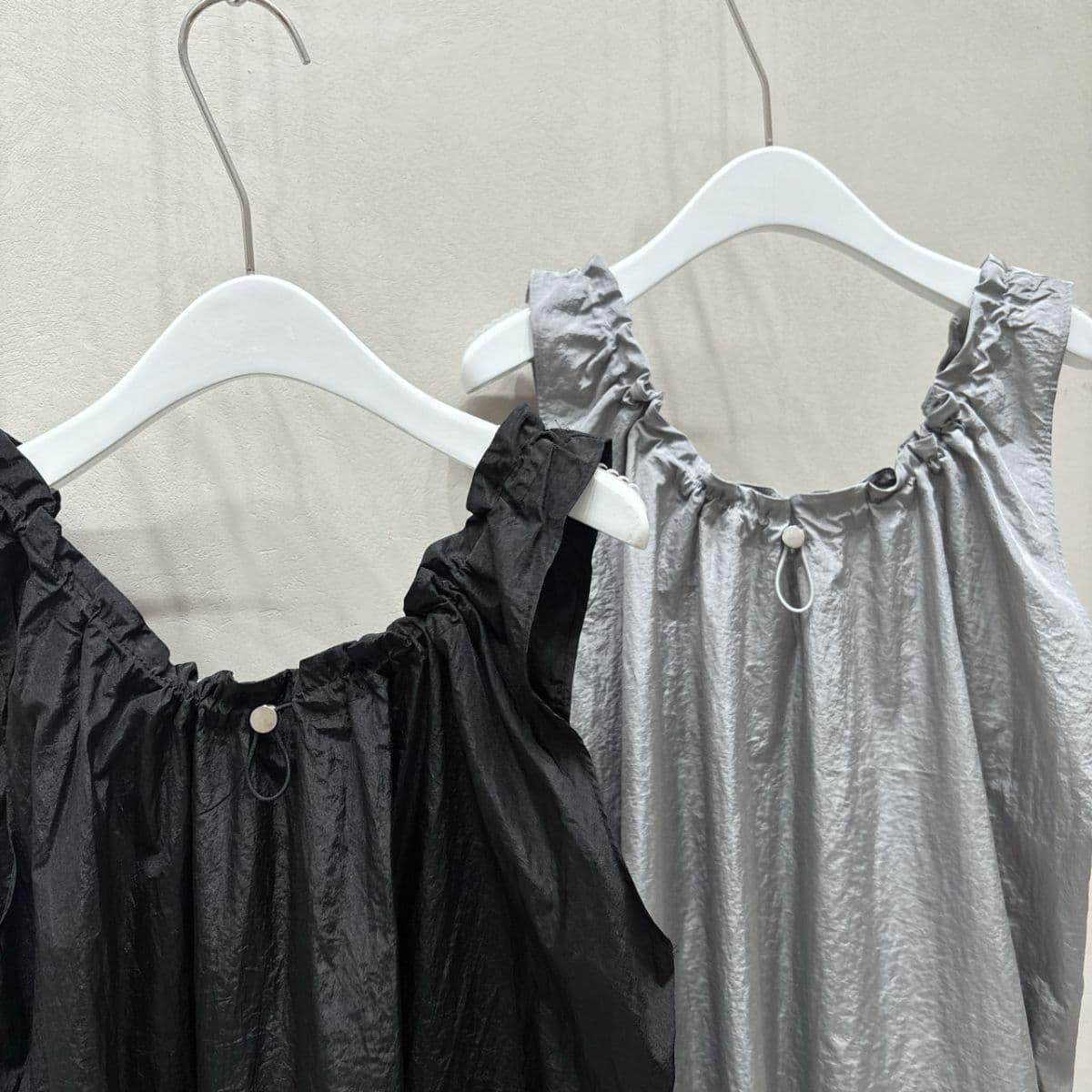Evening dress - 이미지 2