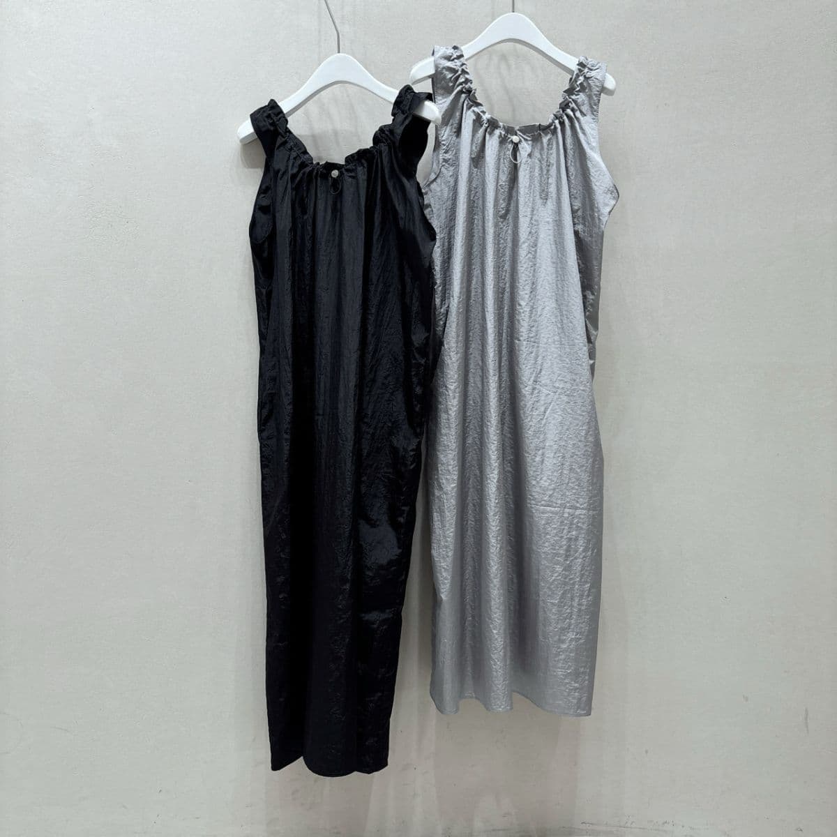 Evening dress - 이미지 3