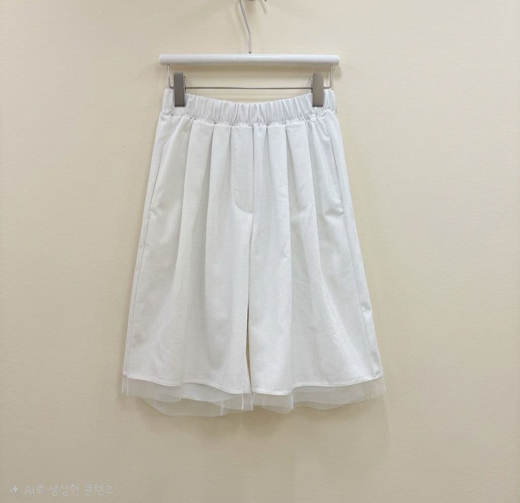 Eto shorts - 이미지 2