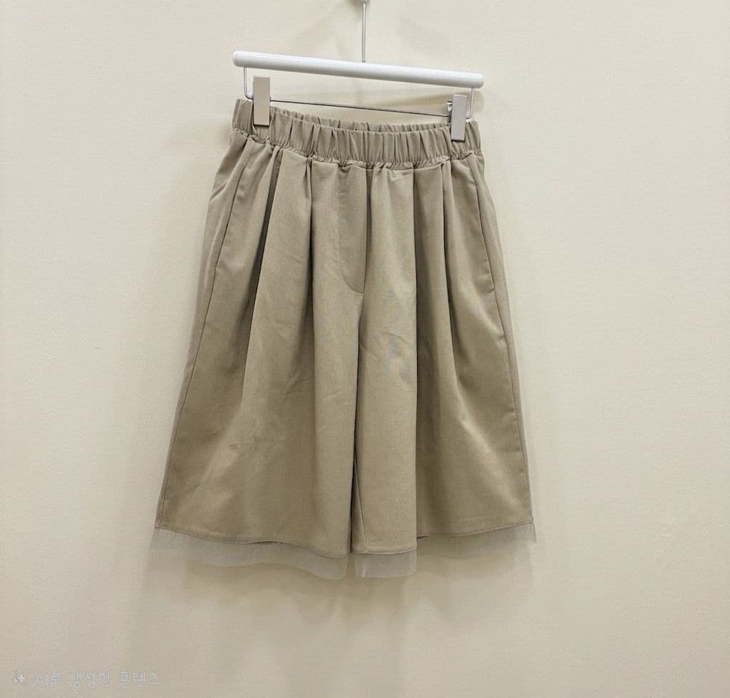 Eto shorts - 이미지 3