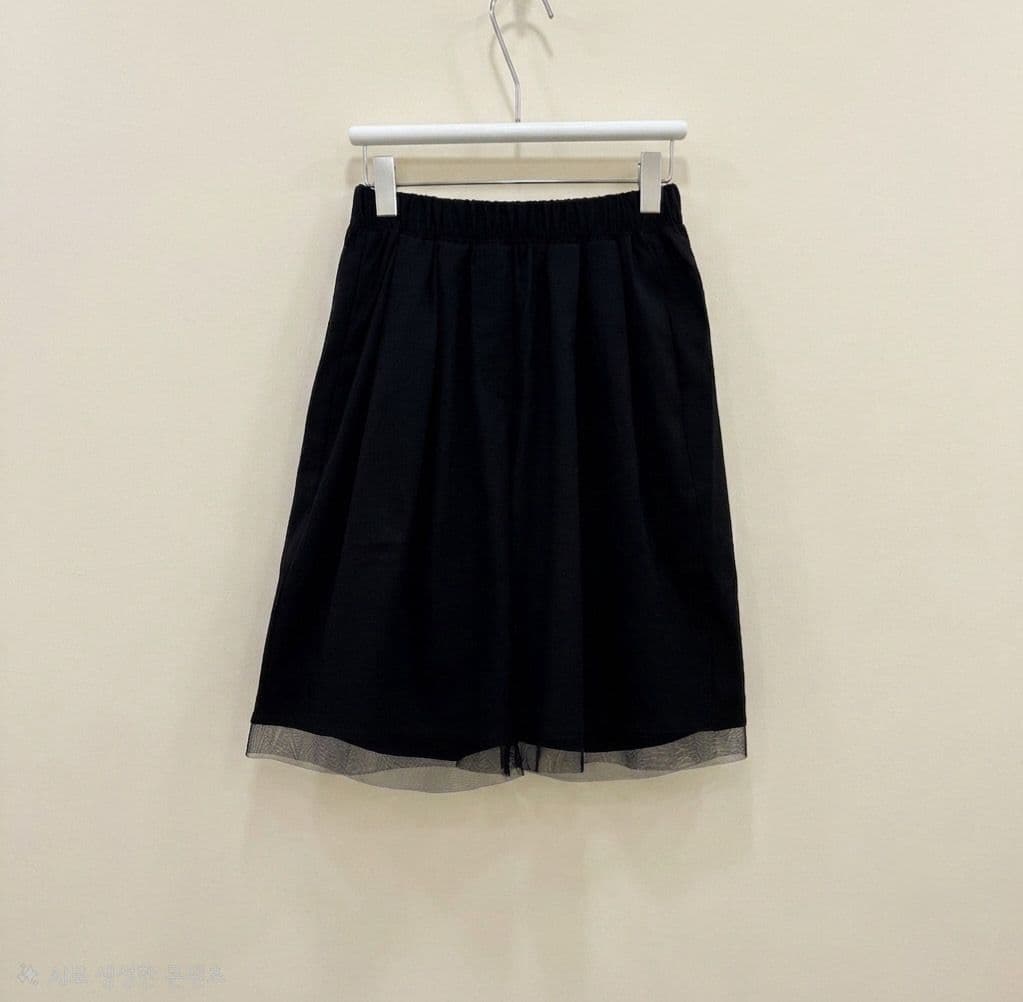 Eto shorts - 이미지 4