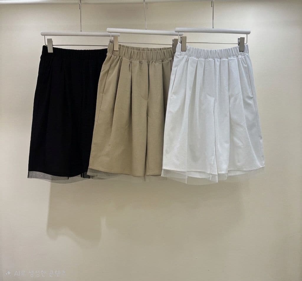 Eto shorts - 이미지 6