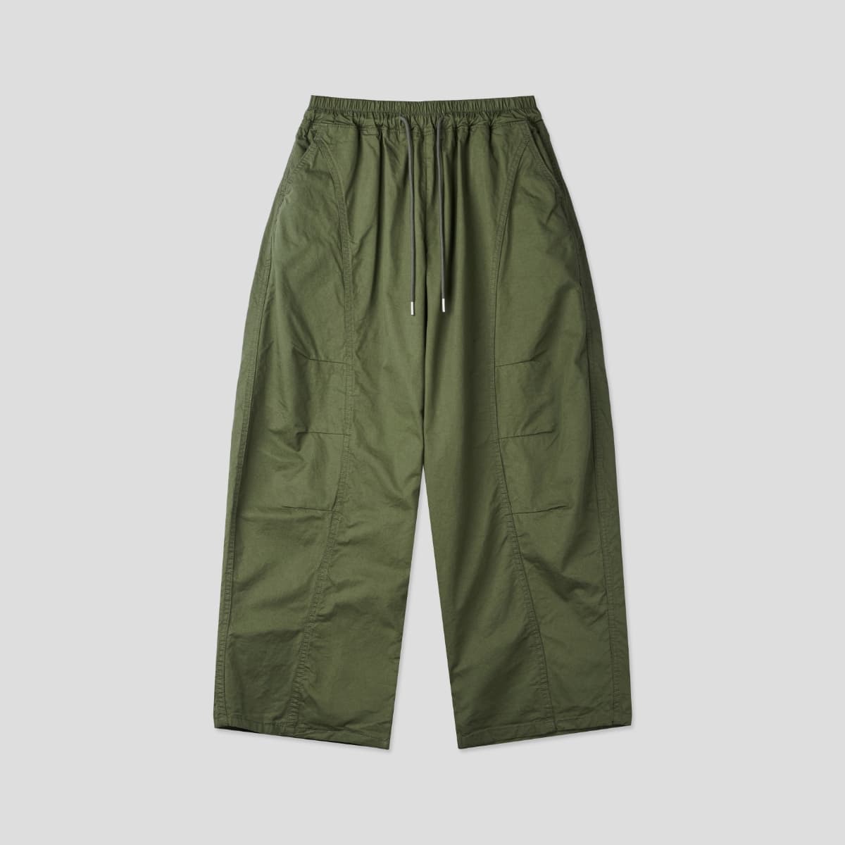 U-line pants - 이미지 2
