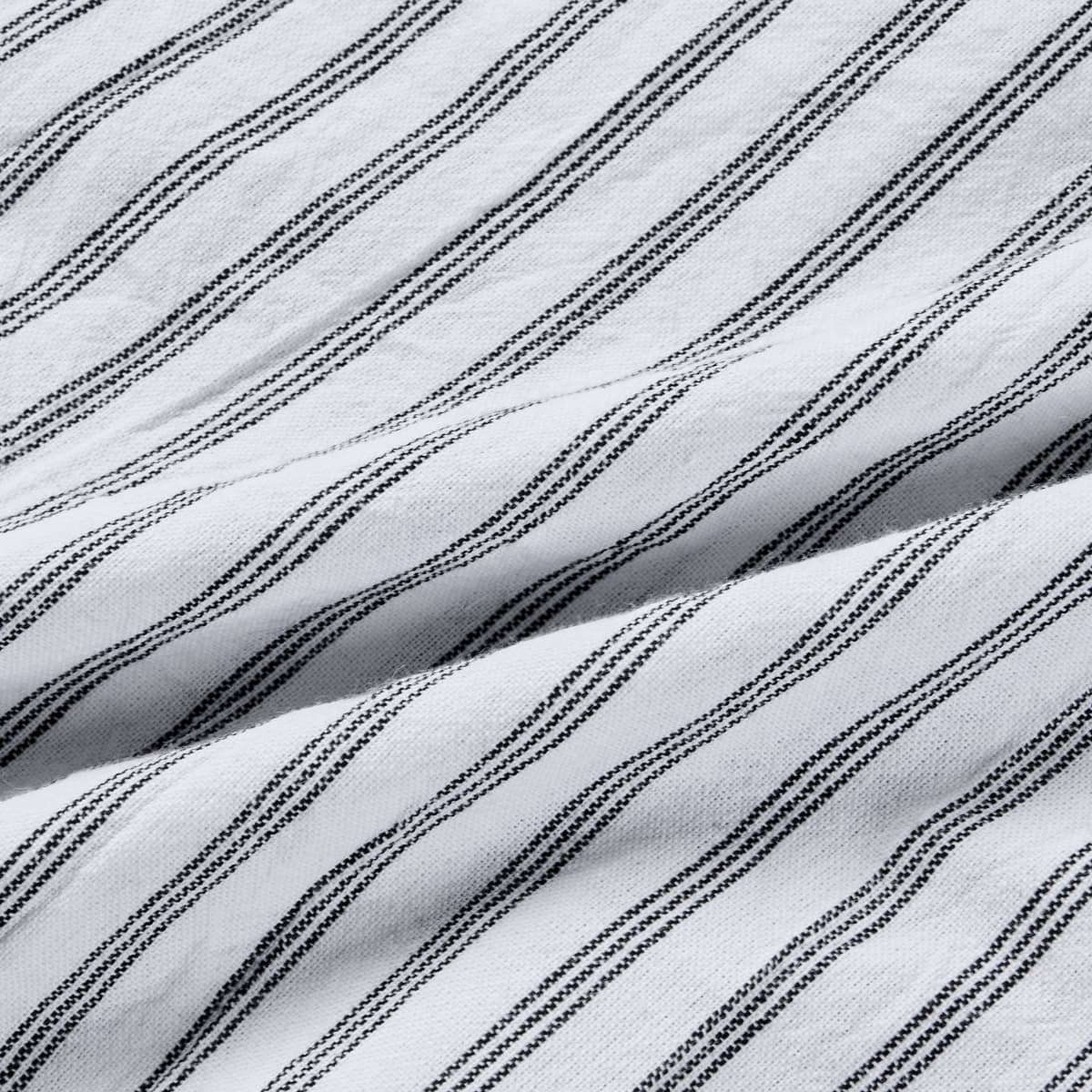 dope stripe shirt - 이미지 12