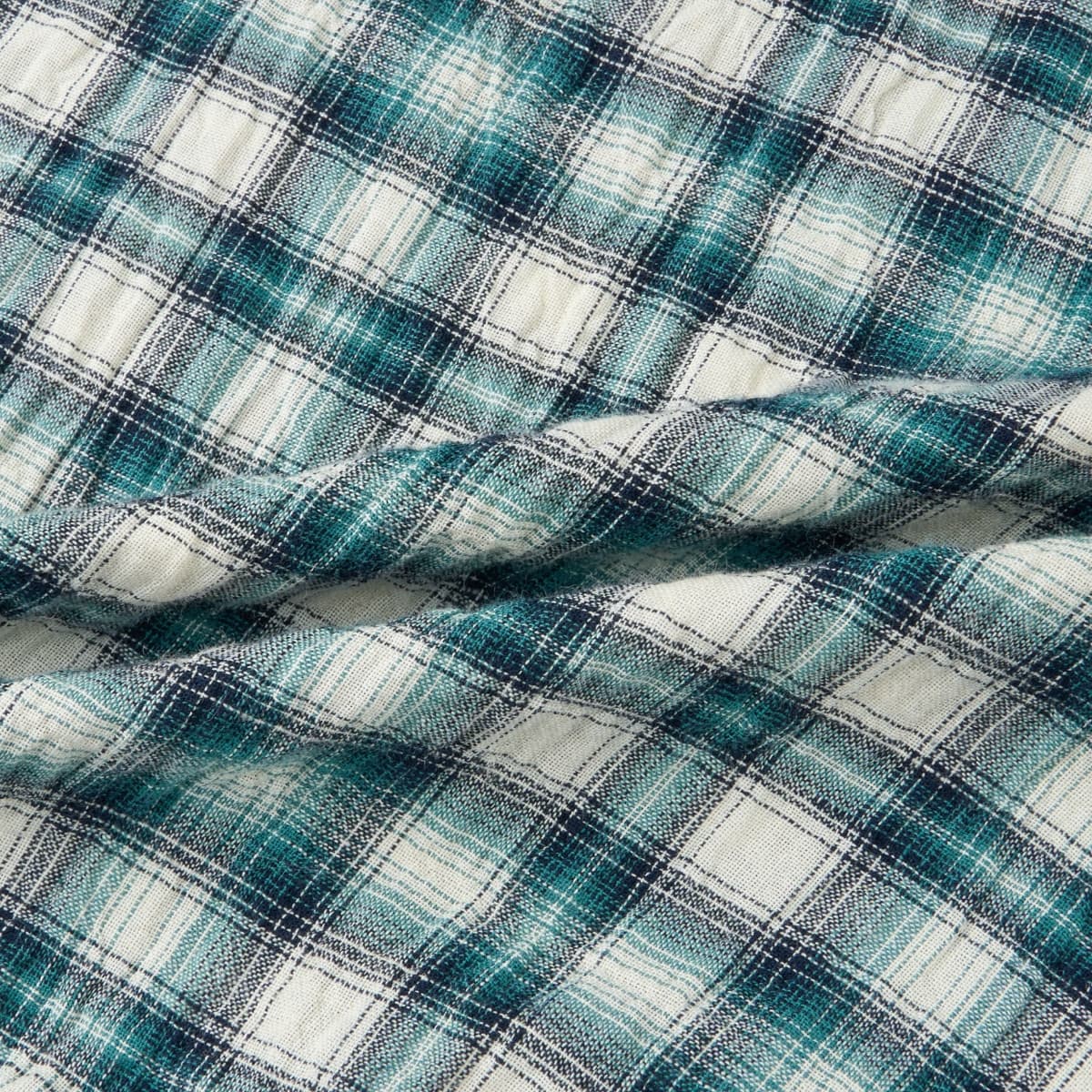Urban check shirt - 이미지 12