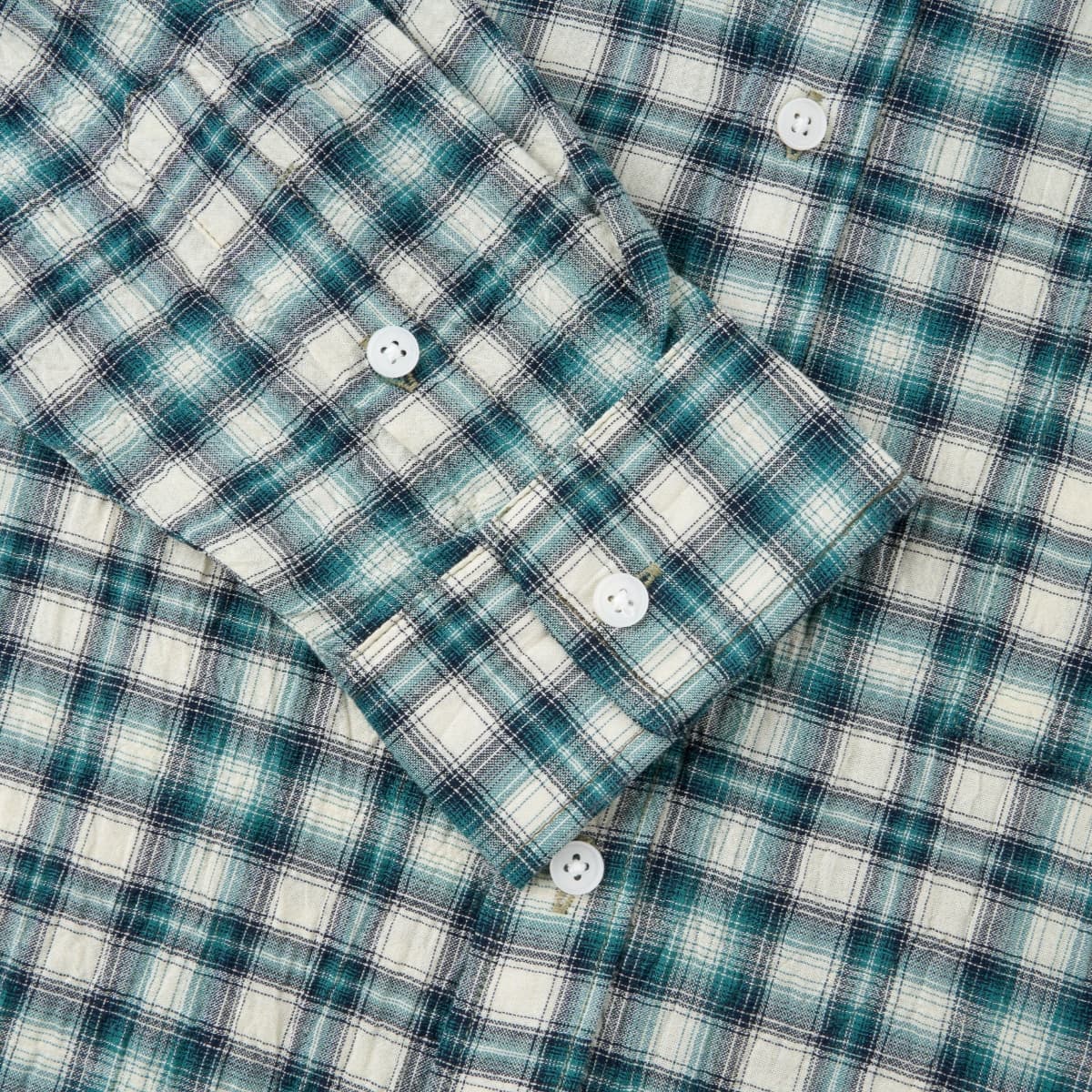 Urban check shirt - 이미지 15