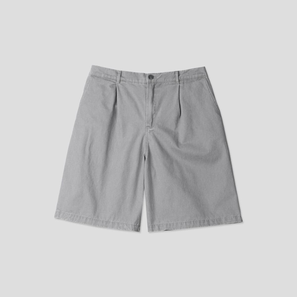 Cation Belt Bermuda PT - 이미지 3