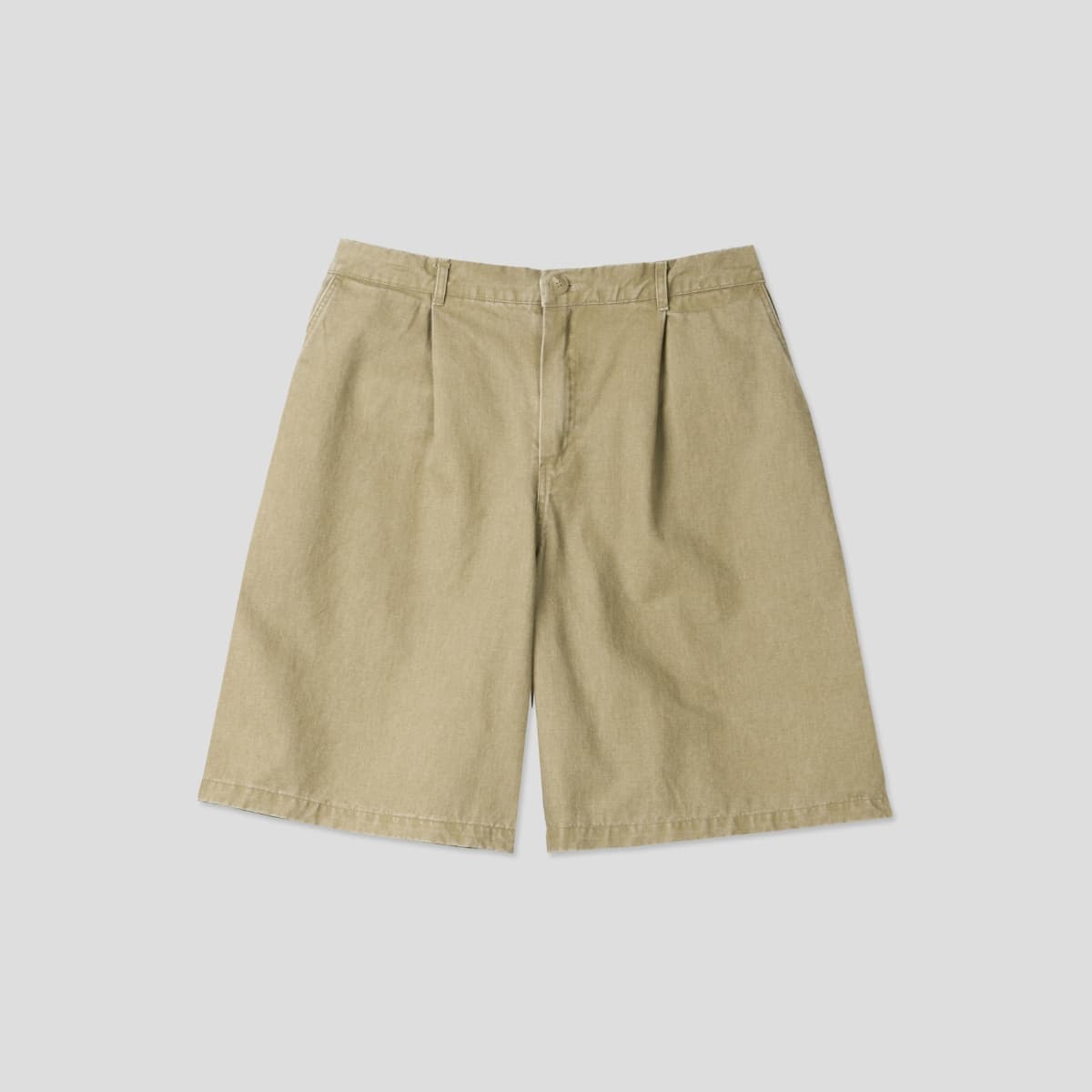Cation Belt Bermuda PT - 이미지 2