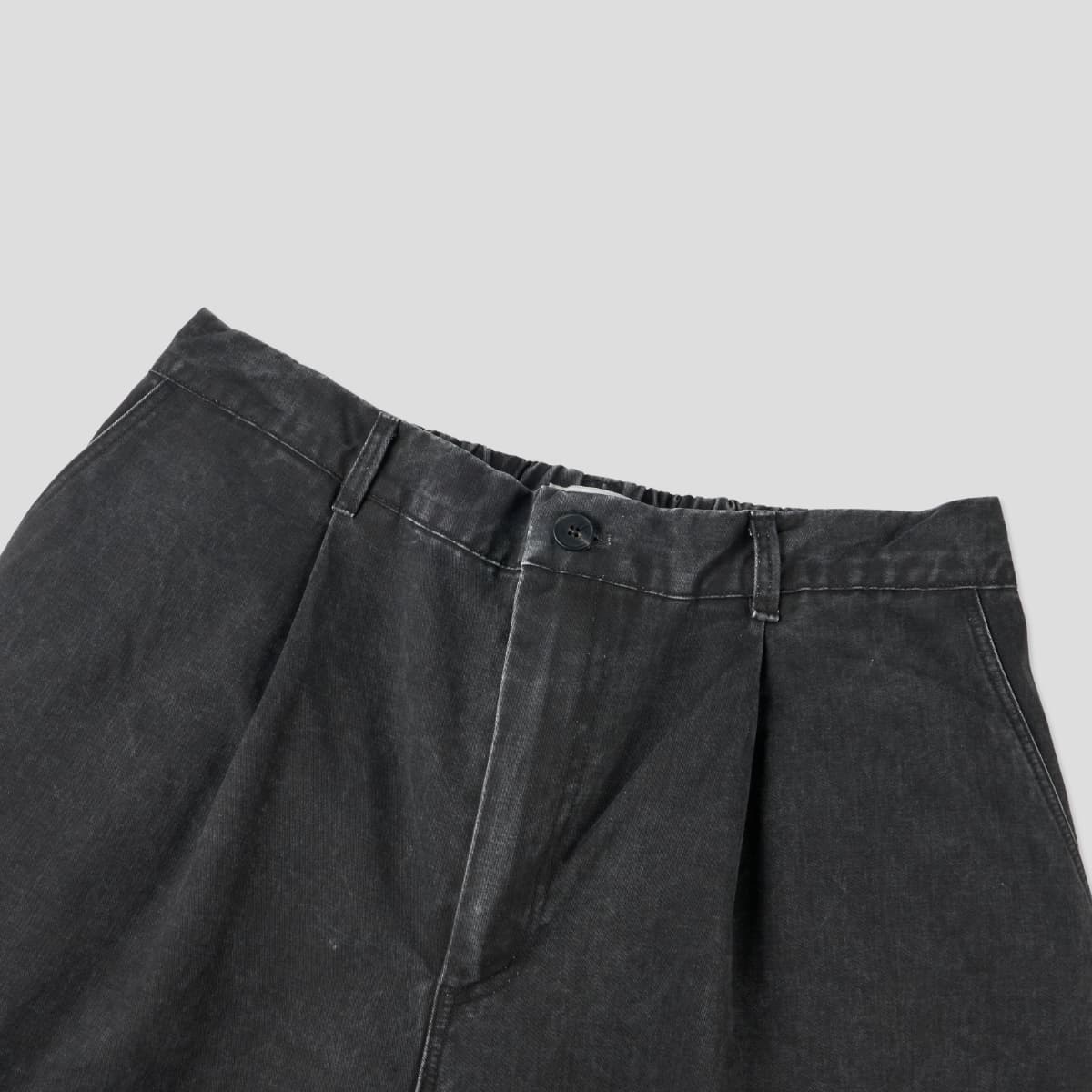 Cation Belt Bermuda PT - 이미지 9