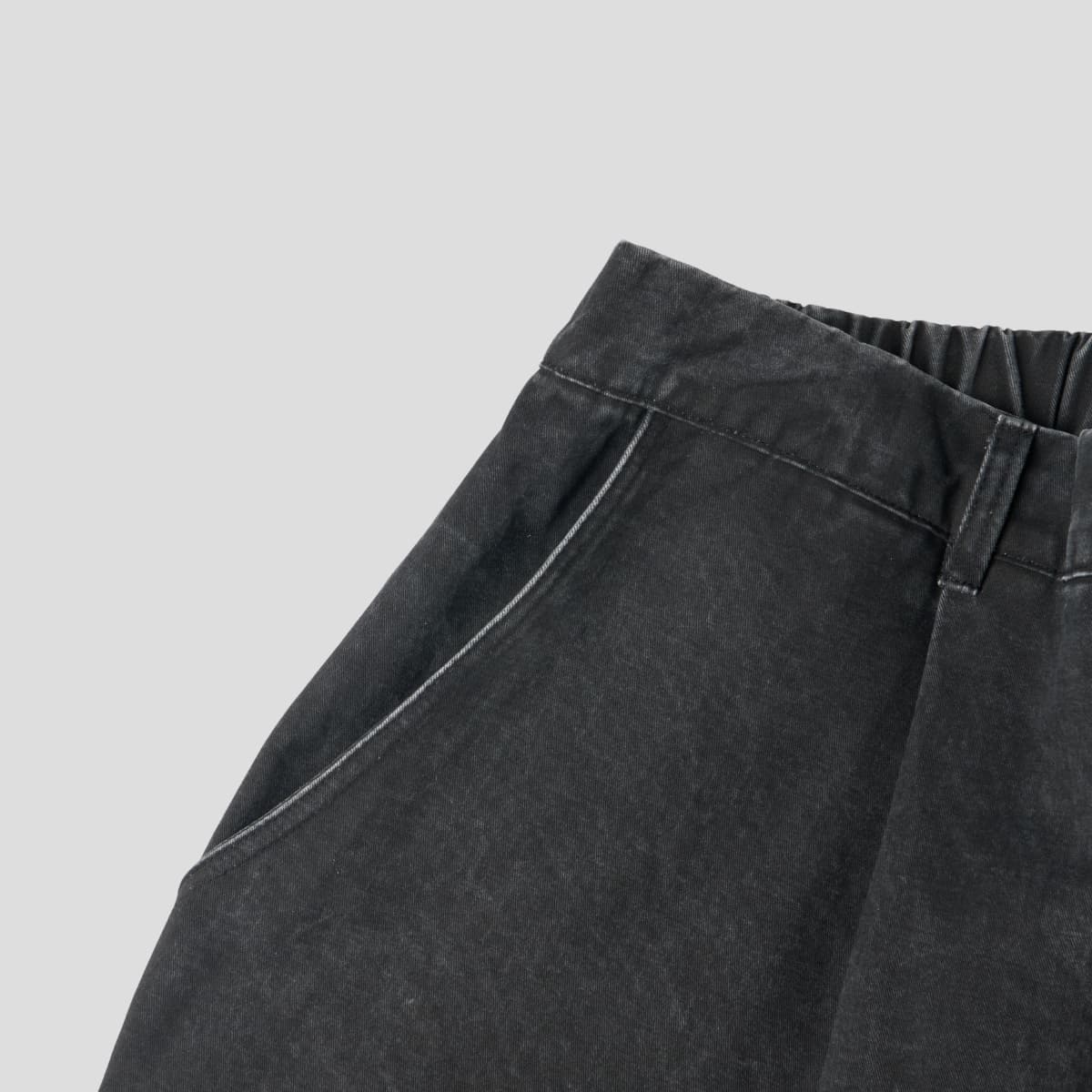 Cation Belt Bermuda PT - 이미지 10